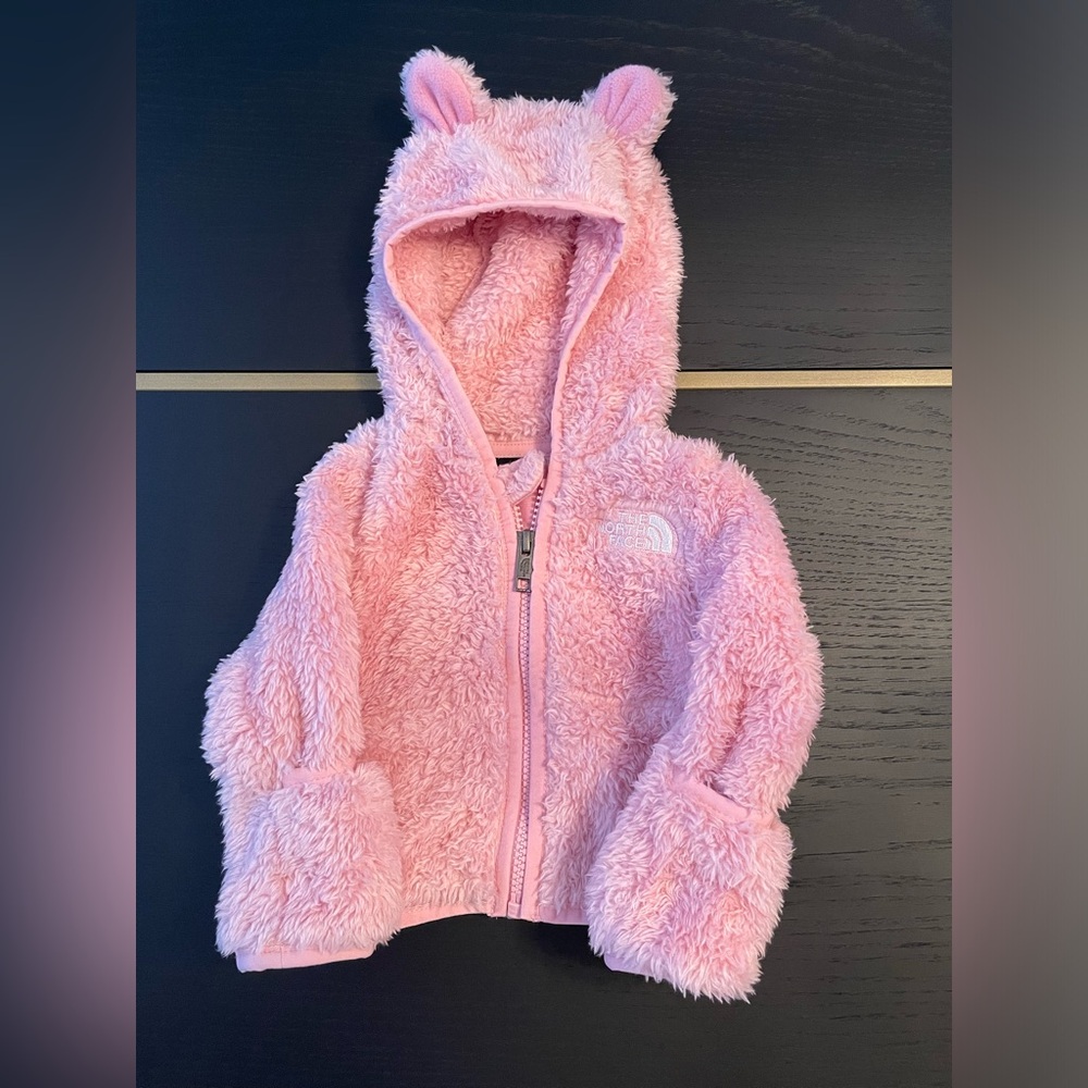 North Face Jacket